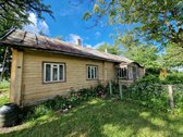 Arduodame sodybą su 13,13 ha žemės sklypu** - nuotraukos Nr. 7