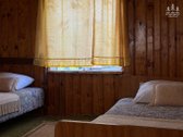 Jaukus Sodo Namelis Prie Vandens Telkinio – - nuotraukos Nr. 13