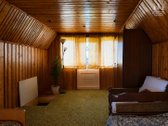 Jaukus Sodo Namelis Prie Vandens Telkinio – - nuotraukos Nr. 14