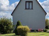 Jaukus Sodo Namelis Prie Vandens Telkinio – - nuotraukos Nr. 8