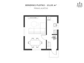 Jaukus Sodo Namelis Prie Vandens Telkinio – - nuotraukos Nr. 15