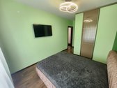 Parduodamas Erdvus 3 Kambarių Butas Taikos g. 139 - nuotraukos Nr. 11