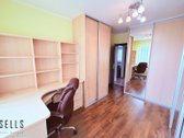 Parduodamas 4 Kambarių Butas Alytuje, Kaštonų G. - nuotraukos Nr. 14
