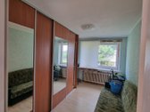 Parduodama pusę namo. Pirmas 45m2, rūsys 55m2. - nuotraukos Nr. 5