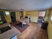 Parduodama pusę namo. Pirmas 45m2, rūsys 55m2. - nuotraukos Nr. 8