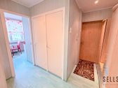 Parduodamas 4 Kambarių Butas Alytuje, Kaštonų G. - nuotraukos Nr. 17