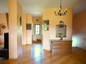 Parduodamas išskirtinio išplanavimo, solidus - nuotraukos Nr. 10