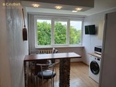 Parduodamas pilnai suremontuotas 36 m² būstas - nuotraukos Nr. 3
