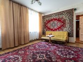 Parduodamas išskirtinis, unikalus 3 kambarių - nuotraukos Nr. 6
