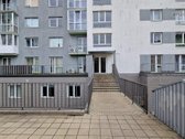 Išnuomojamas šviesus 3 kambarių butas Jurgio - nuotraukos Nr. 2