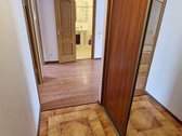 Išnuomojamas šviesus 3 kambarių butas Jurgio - nuotraukos Nr. 3