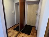 Išnuomojamas šviesus 3 kambarių butas Jurgio - nuotraukos Nr. 4