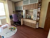 Išnuomojamas šviesus 3 kambarių butas Jurgio - nuotraukos Nr. 6