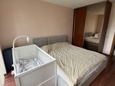Išnuomojamas šviesus 3 kambarių butas Jurgio - nuotraukos Nr. 8