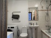 Išnuomojamas šviesus 3 kambarių butas Jurgio - nuotraukos Nr. 9