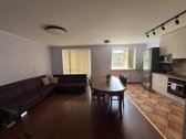 Išnuomojamas šviesus 3 kambarių butas Jurgio - nuotraukos Nr. 10