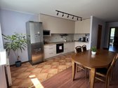 Išnuomojamas šviesus 3 kambarių butas Jurgio - nuotraukos Nr. 11