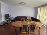 Išnuomojamas šviesus 3 kambarių butas Jurgio - nuotraukos Nr. 12