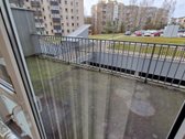 Išnuomojamas šviesus 3 kambarių butas Jurgio - nuotraukos Nr. 15