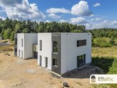 Modernus A++ klasės namas išskirtiniame, - nuotraukos Nr. 4
