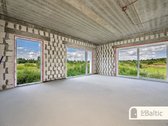 Modernus A++ klasės namas išskirtiniame, - nuotraukos Nr. 7
