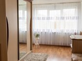 Parduodamas erdvus ir šviesus 3 kambarių - nuotraukos Nr. 4