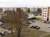 Parduodamas erdvus ir šviesus 3 kambarių - nuotraukos Nr. 9