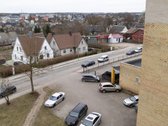 Parduodamas erdvus ir šviesus 3 kambarių - nuotraukos Nr. 10