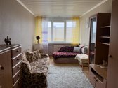Parduodamas erdvus ir šviesus 3 kambarių - nuotraukos Nr. 7