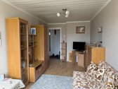Parduodamas erdvus ir šviesus 3 kambarių - nuotraukos Nr. 8