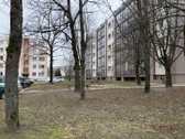 Parduodamas erdvus ir šviesus 3 kambarių - nuotraukos Nr. 19