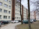 Parduodamas erdvus ir šviesus 3 kambarių - nuotraukos Nr. 21