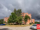 Parduodamas Erdvus 2 Kambarių Butas Su - nuotraukos Nr. 3