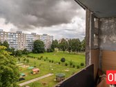Parduodamas Erdvus 3 Kambarių Butas - nuotraukos Nr. 5
