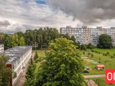 Parduodamas Erdvus 3 Kambarių Butas - nuotraukos Nr. 6