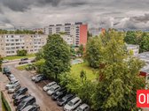 Parduodamas Erdvus 3 Kambarių Butas - nuotraukos Nr. 3
