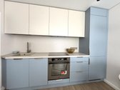 Planuojama namo renovacija 2027 metų pradžioje. - nuotraukos Nr. 5