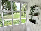 Planuojama namo renovacija 2027 metų pradžioje. - nuotraukos Nr. 22