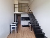 Parduodu naujai įrengtą loftą, esantį Bijūnų - nuotraukos Nr. 7