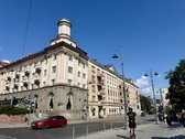 Vilniaus g. 9, prie Vinco Kudirkos aikštės, - nuotraukos Nr. 2