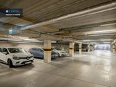 Parduodama Padidinta Požeminė Automobilio - nuotraukos Nr. 2