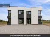 Didžiuosiuose Gulbinuose, Gyvenamųjų Namų - nuotraukos Nr. 7