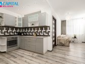 Parduodamas ekonomiškas ir jaukus 3 kambarių - nuotraukos Nr. 6