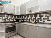 Parduodamas ekonomiškas ir jaukus 3 kambarių - nuotraukos Nr. 7