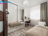 Parduodamas ekonomiškas ir jaukus 3 kambarių - nuotraukos Nr. 16