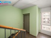 Parduodamas ekonomiškas ir jaukus 3 kambarių - nuotraukos Nr. 22