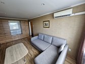Butas nuomojamas nuo 09.20. Galima ilgalaikė - nuotraukos Nr. 8