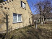 Parduodamas gyvenamas namas Kepalių sen., - nuotraukos Nr. 4