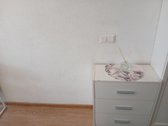 Nuo Rugsėjo 1 D. Nuomojamas Jaukus 1 Kambario - nuotraukos Nr. 5