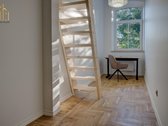 Išskirtinis 3 kambarių butas Vilniaus - nuotraukos Nr. 8